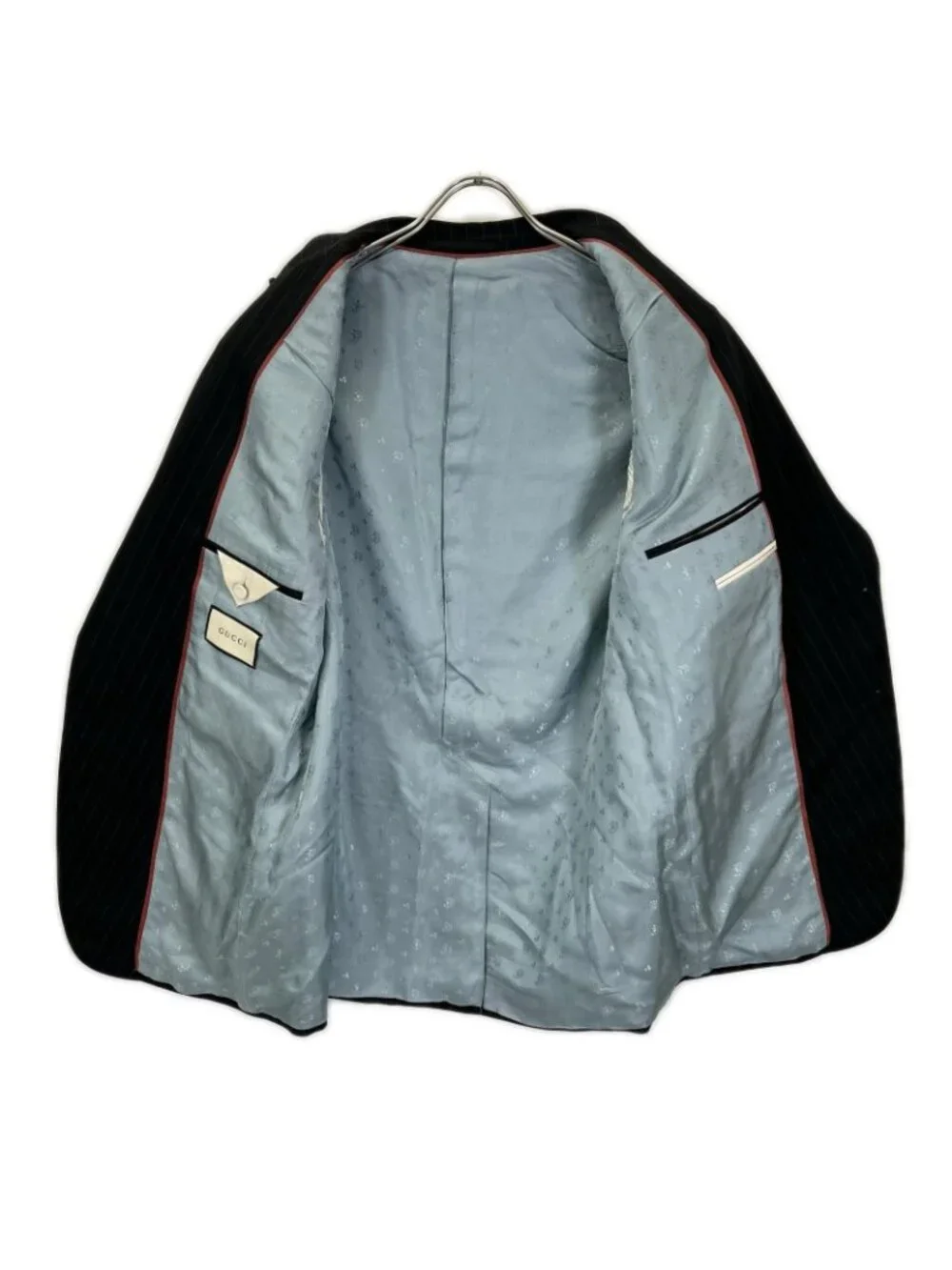 Gucci Suit Set 54